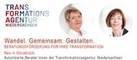 Transforamtionsagentur Niedersachsen